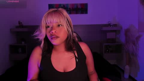 Nyx Shadow online show from 01.08.25