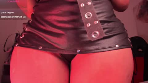 Nyx Shadow online show from 01.11.25