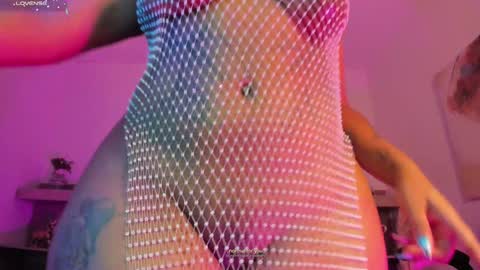 Nyx Shadow online show from 02.03.25