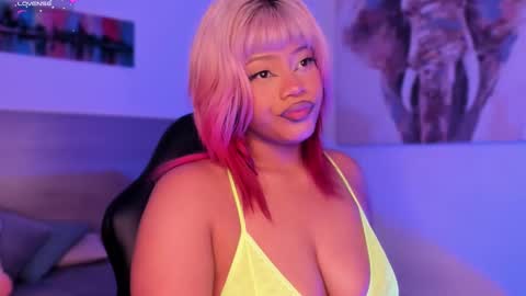 Nyx Shadow online show from 02.13.25