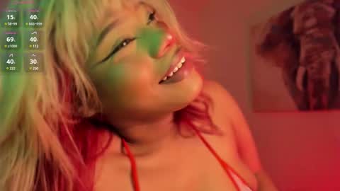 Nyx Shadow online show from 02.26.25