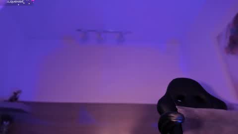 Nyx Shadow online show from 02.28.25