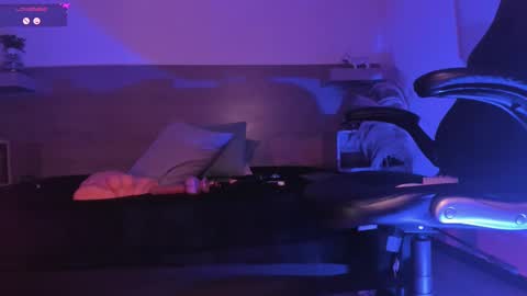 Nyx Shadow online show from 03.07.25