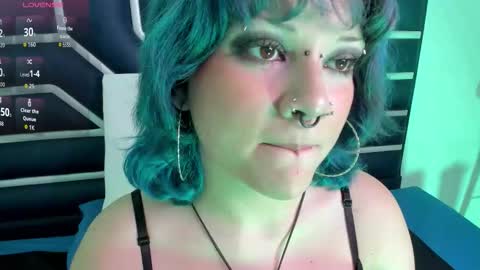 Snapshot of nyxx_star chatting on 01.16.26 Nyx online show from 01.16.26