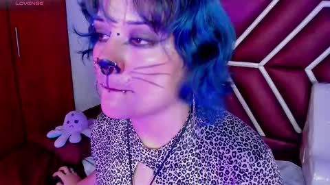 Snapshot of nyxx_star chatting on 01.31.26 Nyx online show from 01.31.26