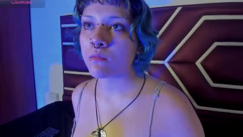 Snapshot of nyxx_star chatting on 02.17.26 Nyx online show from 02.17.26