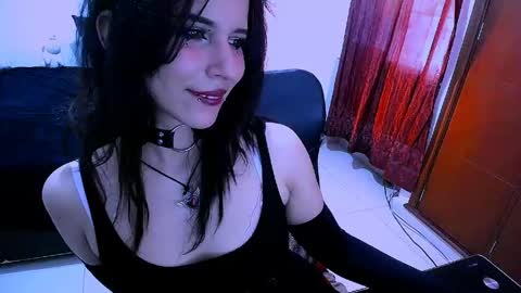 Nyxxei online show from 06.05.26