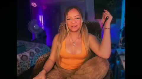 nyxxen online show from 02.07.26