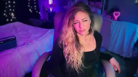 nyxxen online show from 04.11.26