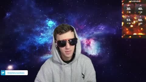 NZ Citizen online show from 12.10.24