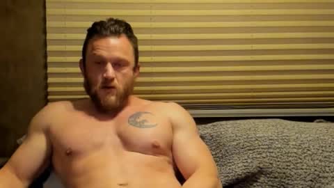 FitDogg online show from 11.29.25