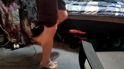 BIGWANGGANG online show from 12.21.25