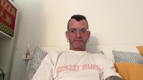 Jonathan Deep online show from 03.07.26