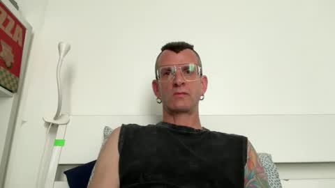 Jonathan Deep online show from 04.12.26