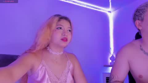 obanai and mitsuri online show from 06.16.26