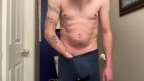 obedientblonde89 online show from 01.01.25