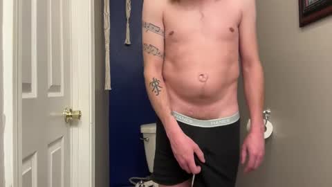 obedientblonde89 online show from 01.23.25