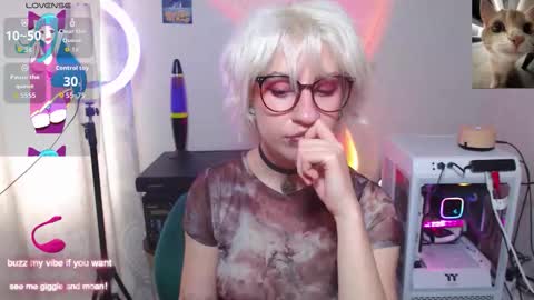 Moonlight online show from 10.11.25