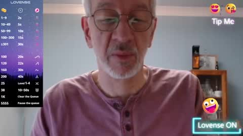 Obliox online show from 12.07.24