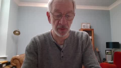 Obliox online show from 12.13.24