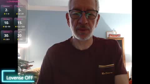 Obliox online show from 12.22.24