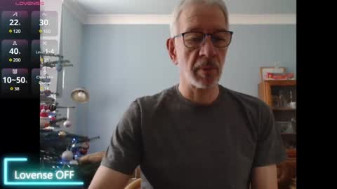 Obliox online show from 12.24.24