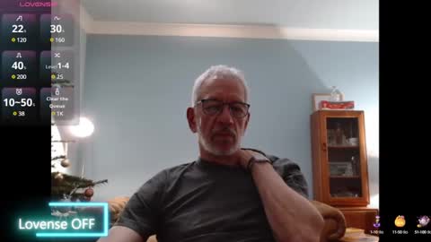 Obliox online show from 12.25.24