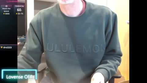 Obliox online show from 01.12.25