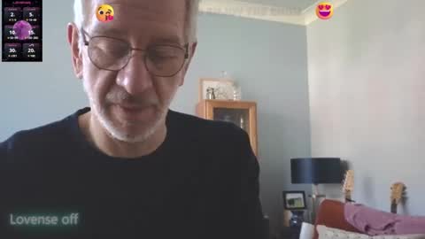 Obliox online show from 03.06.25