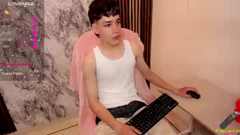 Snapshot of oblivion_deku chatting on 06.20.26 Deku online show from 06.20.26
