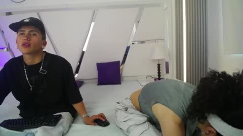 oblivionlove online show from 11.10.25