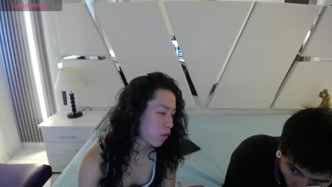 oblivionlove online show from 04.11.26