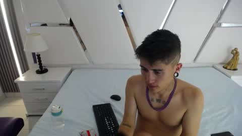 oblivionlove online show from 04.21.26