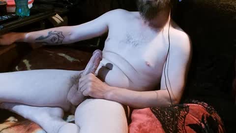 David J. online show from 04.05.26