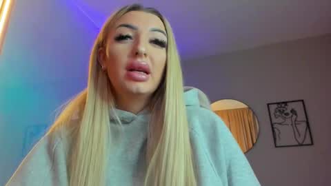 Rubby online show from 12.22.25