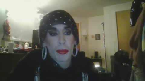 obsessed_glambert online show from 10.06.25