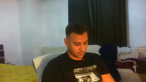 Constantine online show from 12.07.24