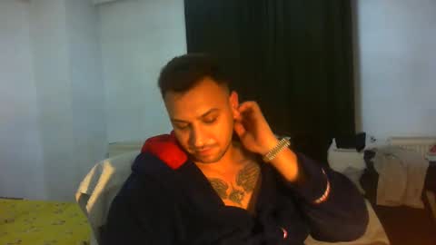 Constantine online show from 12.08.24