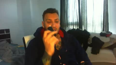 Constantine online show from 12.14.24