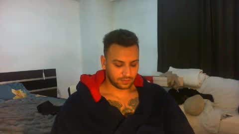 Constantine online show from 12.15.24