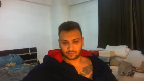 Constantine online show from 12.17.24