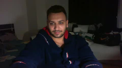 Constantine online show from 12.22.24