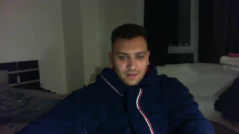 Constantine online show from 12.25.24