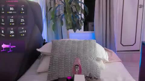 Lua  bohareal  online show from 01.14.26