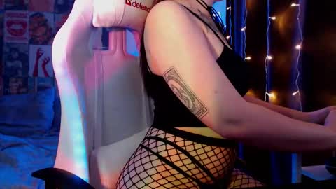 obsidian_siren online show from 01.08.26