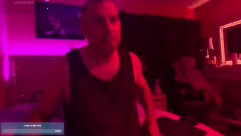 Snapshot of obsidian_stallion chatting on 09.17.25 Obsidian stallion online show from 09.17.25