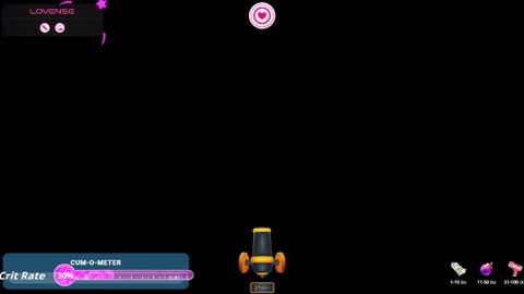 Snapshot of obsidian_stallion chatting on 09.28.25 Obsidian stallion online show from 09.28.25