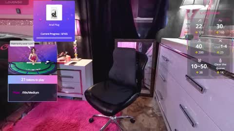 Snapshot of obsidian_stallion chatting on 10.05.25 Obsidian stallion online show from 10.05.25