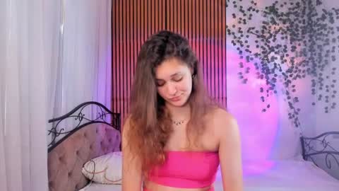 Bella online show from 07.18.26