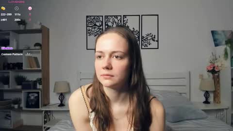 Snapshot of obsidiva chatting on 02.03.26 Elis online show from 02.03.26